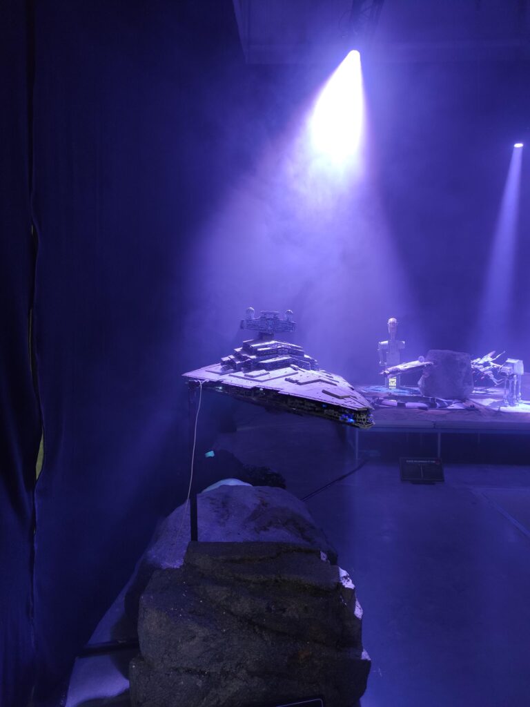 Gwiezdny niszczyciel