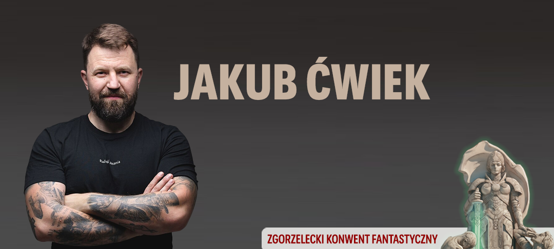 Jakub Ćwiek