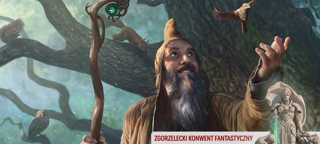 (c) Alkesander Karcz