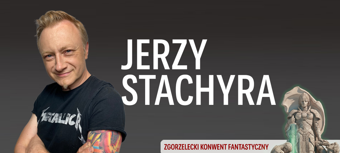 Jerzy Stachyra