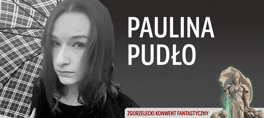 Paulina Pudło