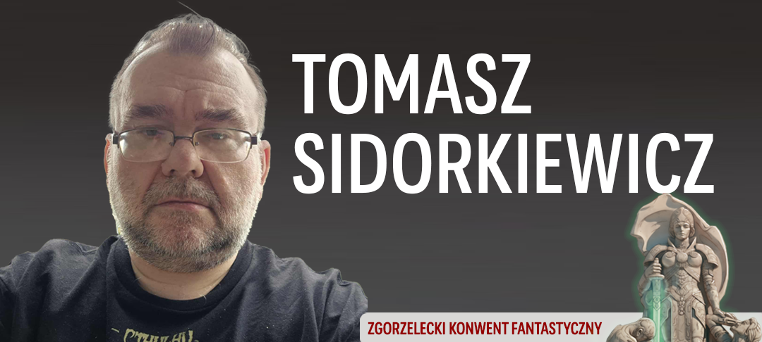 Tomasz Sidorkiewicz